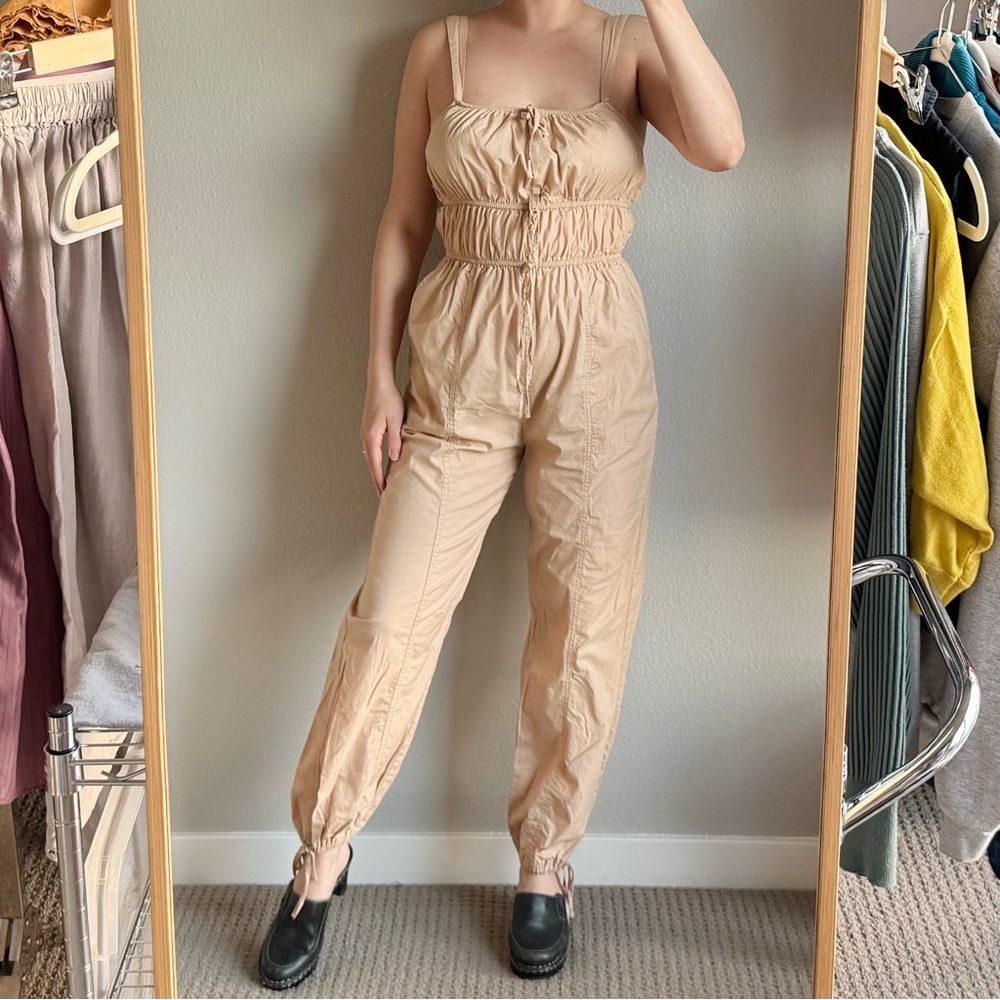 And Now This Jumpsuit One Piece